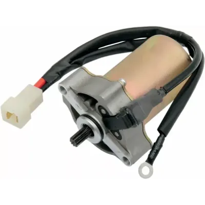 Starter for Polaris