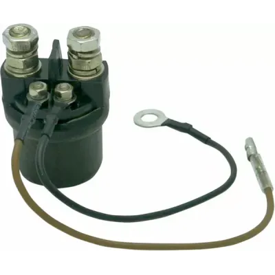 Releu/Solenoid pornire pentru Yamaha