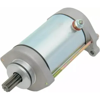 Starter for Suzuki