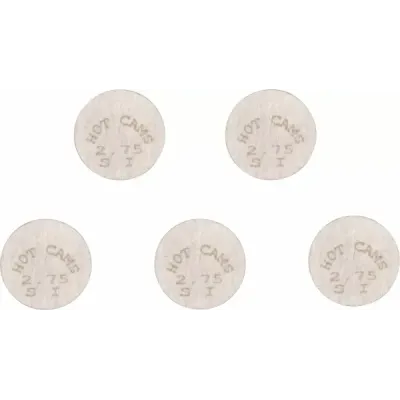 Replacement Valve Shims
