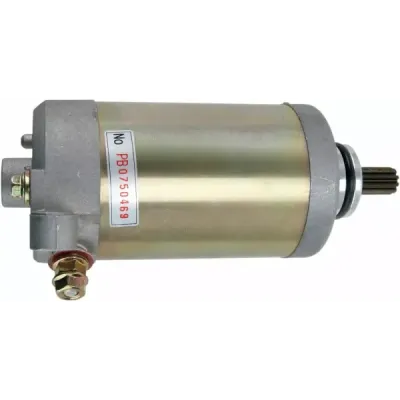 Starter pentru Kawasaki
