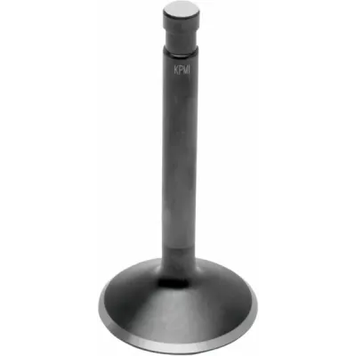 Nitrided Valve