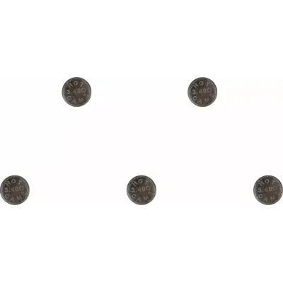 Replacement Valve Shims