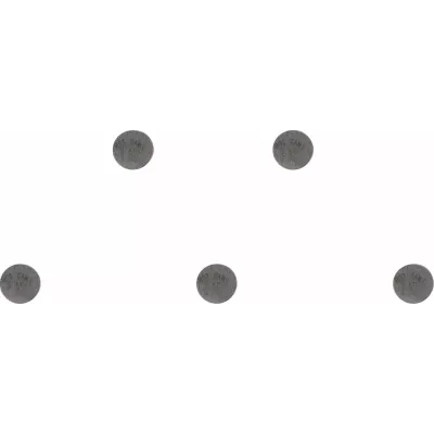 Replacement Valve Shims