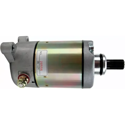 Starter pentru Polaris