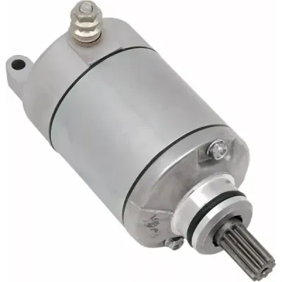 Starter pentru Suzuki