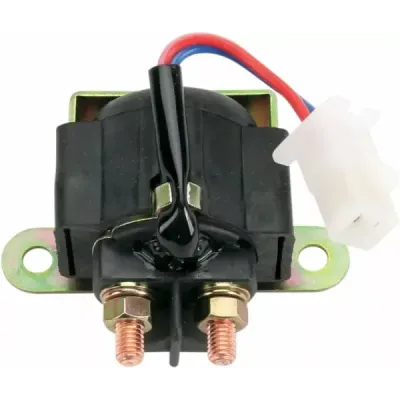 Comutator solenoid pentru Suzuki