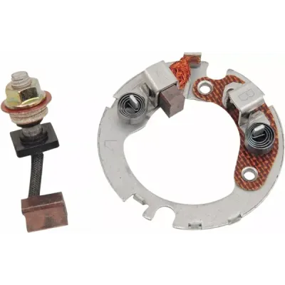 Kit de reparare a plăcii de perie de pornire