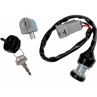 Ignition Switch