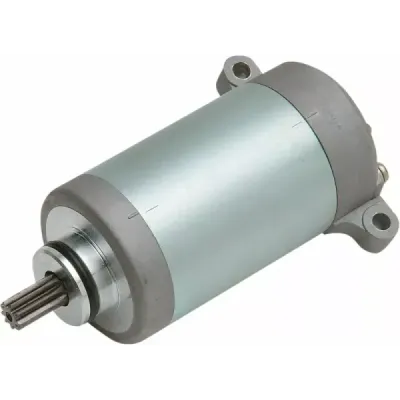 Starter for Kawasaki