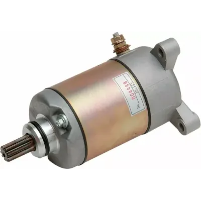 Starter for Polaris