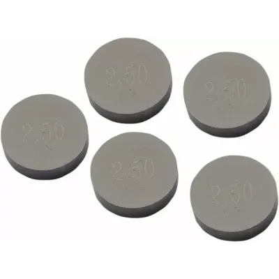 10.00 mm Replacement Valve Shims
