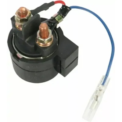 Comutator solenoid pentru Yamaha