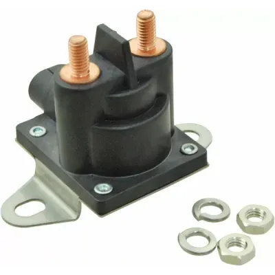 Solenoid de pornire