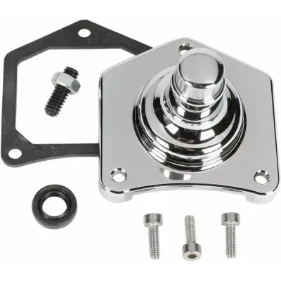 Capac solenoid Buton de pornire