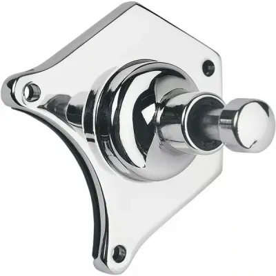 Capac solenoid Buton pornire