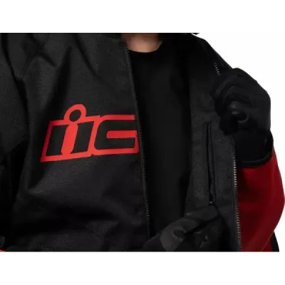 Hooligan™ Jacket