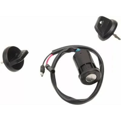 Ignition Switch