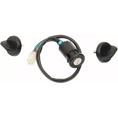 Ignition Switch