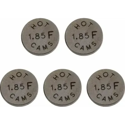Replacement Valve Shims
