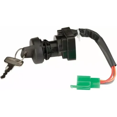 Ignition Switch