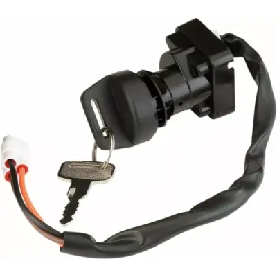 Ignition Switch