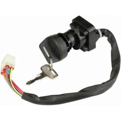 Ignition Switch
