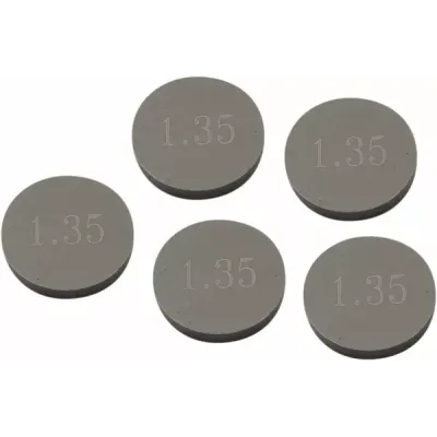9.48 mm Replacement Valve Shims