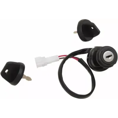 Ignition Switch