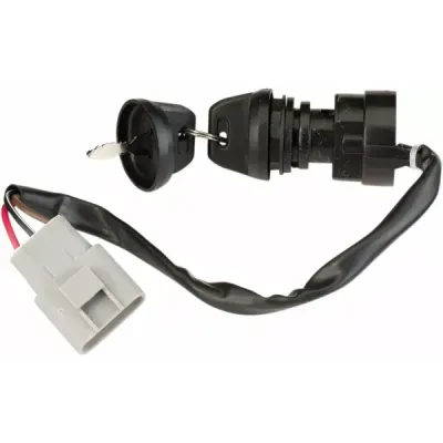 Ignition Switch