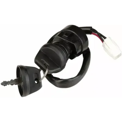 Ignition Switch
