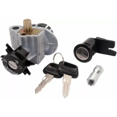 Ignition Switches