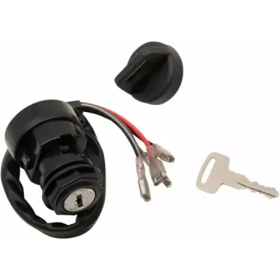 Ignition Switch