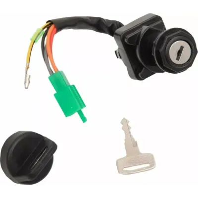 Ignition Switch