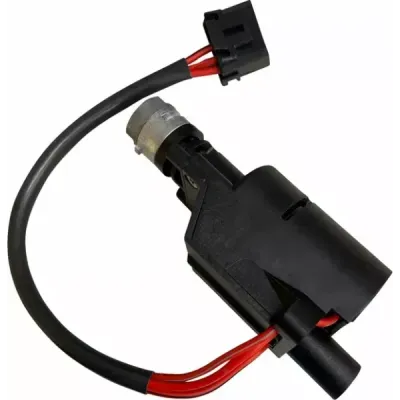Ignition Switch