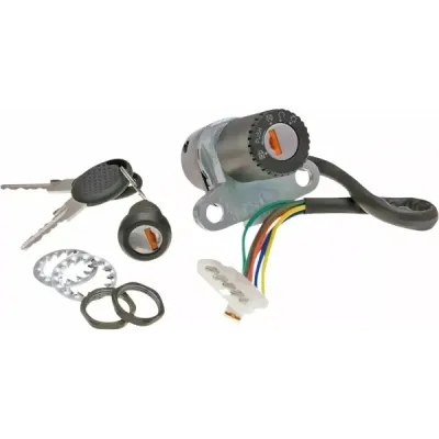 Lock Set