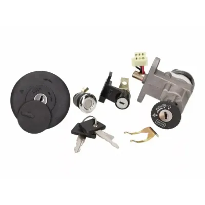 Lock Set