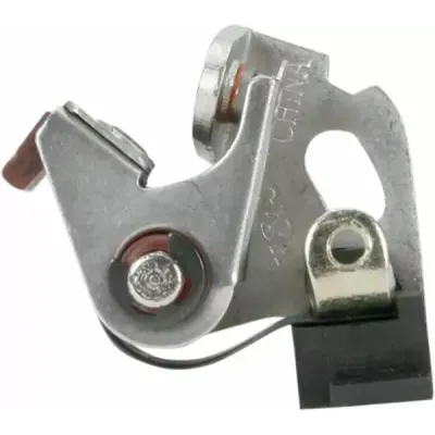 Contact Point Set