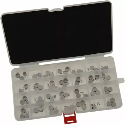 Valve Shim Kit