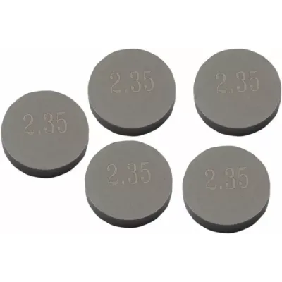 10.00 mm Replacement Valve Shims