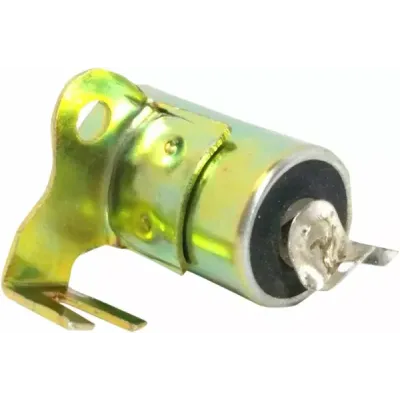 Condensator de aprindere
