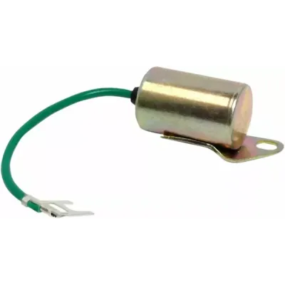 Ignition Condenser