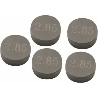 7.48 mm Replacement Valve Shims