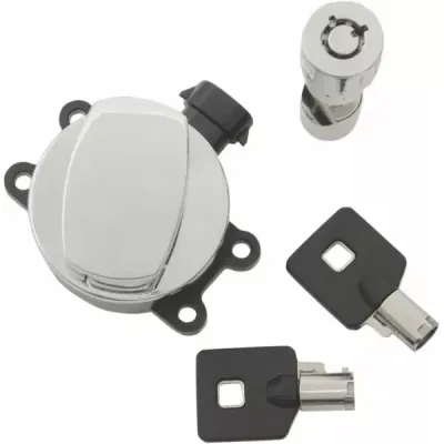 Side Hinge Ignition Switch