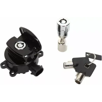 Side Hinge Ignition Switch