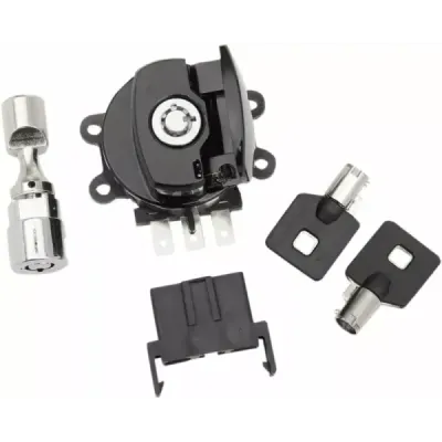 Side Hinge Ignition Switch