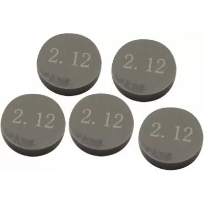 8.90 mm Replacement Valve Shims