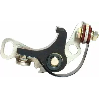 Contact Point Set