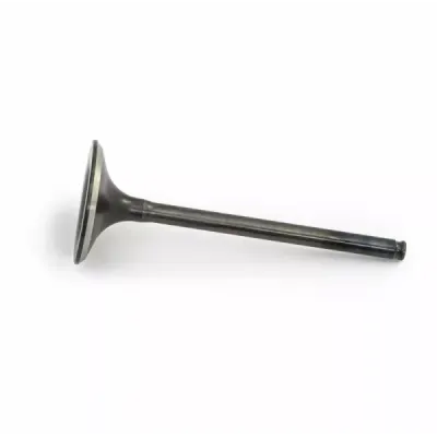 Valve Steel