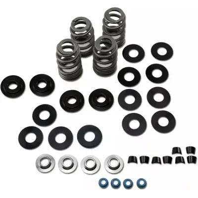 High Load Beehive® Valve Springs